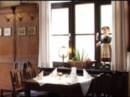 照片: Das kleine Kartoffelhaus